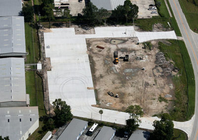 Commercial Construction