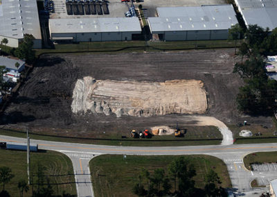 Commercial Construction