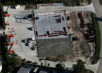 Commercial Construction