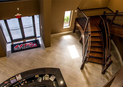 Commercial Construction