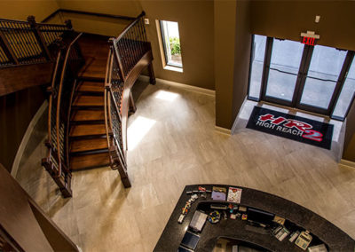 Commercial Construction