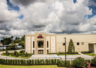 Commercial Construction