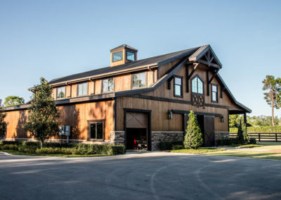 Renzulli Barn