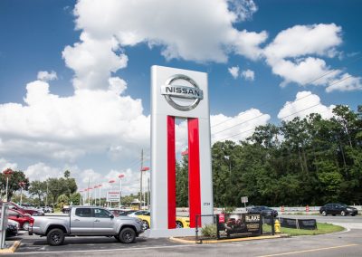 Bill Ray Nissan