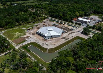 Apiary – Sanford, FL